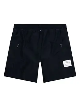 Thom Browne: Шорты  Ripstop с карманами