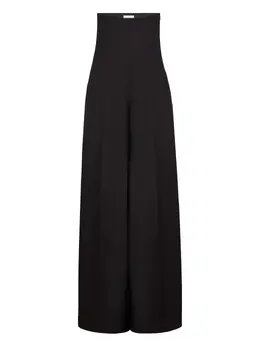 Nina Ricci: Чёрные брюки 