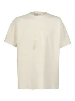 Fear Of God: Светлая футболка 