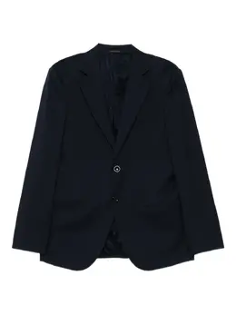 Giorgio Armani: Однобортные пиджаки 