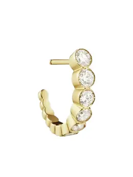 Sophie Bille Brahe: Серьги 