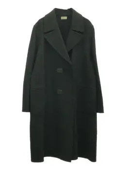 Hermès Pre-Owned: Кашемировое пальто 