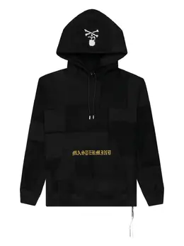 Mastermind Japan: Чёрная толстовка 