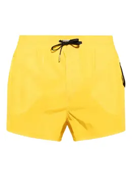 DSQUARED2: Плавки  Icon