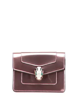 Bvlgari Pre-Owned: Косметичка 