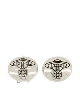 Vivienne Westwood: Серьги  Orb