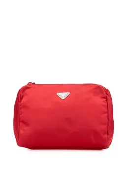 Prada Pre-Owned: Косметичка 