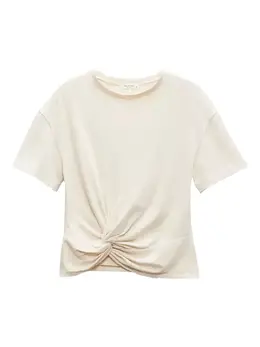 rag & bone: Футболка с коротким рукавом 