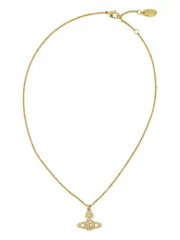 Vivienne Westwood: Колье  Orb