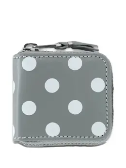 Comme Des Garçons Wallet: Косметичка 