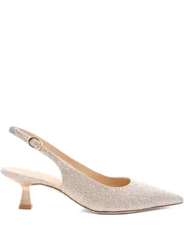 Stuart Weitzman: Туфли  Stuart