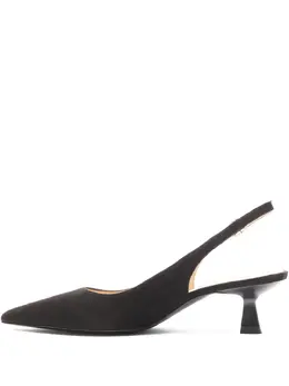 Stuart Weitzman: Чёрные туфли  Stuart