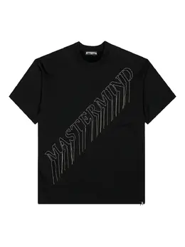 Mastermind World: Чёрная футболка 