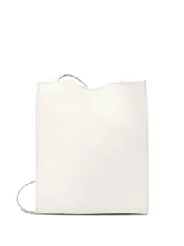 Hermès Pre-Owned: Белая сумка 