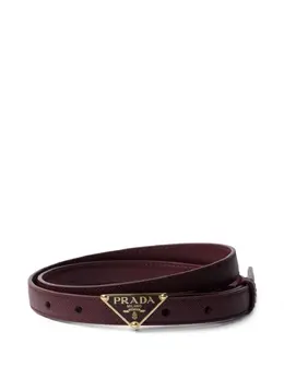 Prada: Ремень 