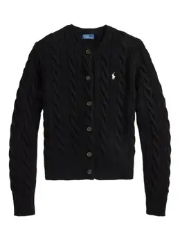 Polo Ralph Lauren: Трикотажный кардиган 