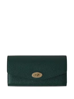 Mulberry: Тёмный кошелёк  Darley