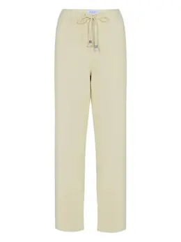 rag & bone: Прямые брюки 