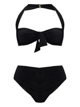 Balmain: Купальник 