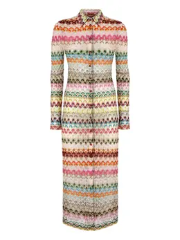 Missoni: Трикотажное поло 