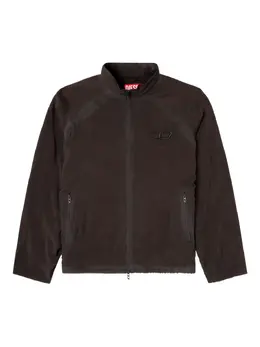 Diesel: Чёрная куртка 