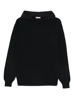 Herno: Хлопковая толстовка 