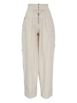 3.1 Phillip Lim: Белые брюки 