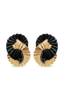Nina Ricci: Серьги 