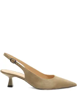 Stuart Weitzman: Туфли  Stuart