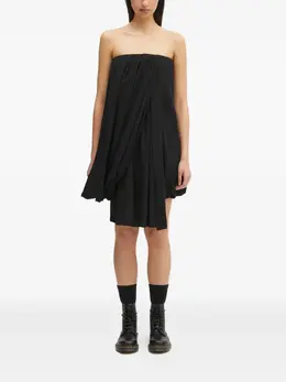 JW Anderson: Драпированное платье 