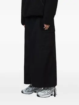 Carhartt WIP: Юбка с карманами 
