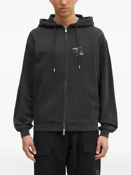 Filling Pieces: Толстовка с принтом 