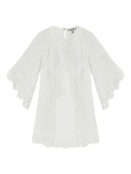 AllSaints: Короткое платье 