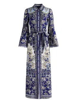 alice + olivia: Платья-рубашки 