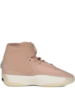 Fear Of God: Светлые кроссовки 