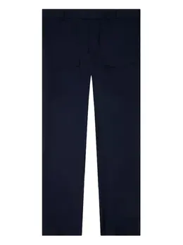 Helmut Lang: Брюки с карманами 