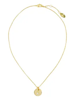 Vivienne Westwood: Колье  Orb