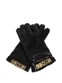 Moschino: Перчатки 