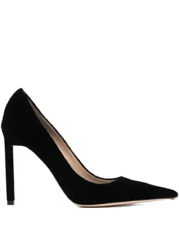 TOM FORD: Чёрные туфли 