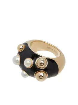 Nina Ricci: Кольцо 