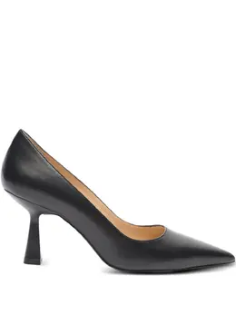 Stuart Weitzman: Чёрные туфли  Stuart