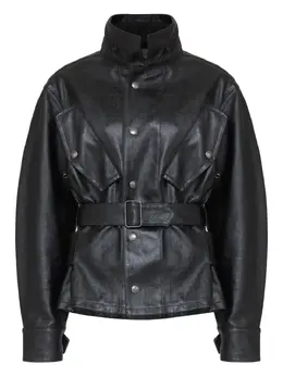 Maison Margiela: Хлопковая куртка 