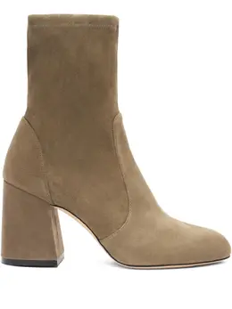 Stuart Weitzman: Ботинки 