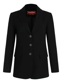 Max Mara: Куртка на пуговицах 