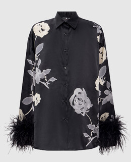 Ermanno Scervino: Чорні блузки 