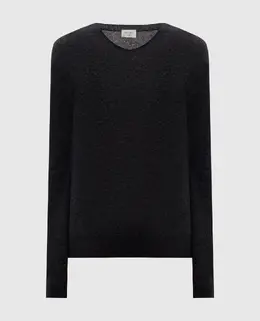 Saint Laurent: Сірі светри 