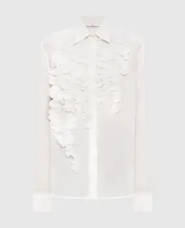 Ermanno Scervino: Білі блузки 