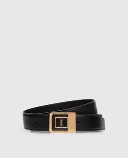 Saint Laurent: Ремені 