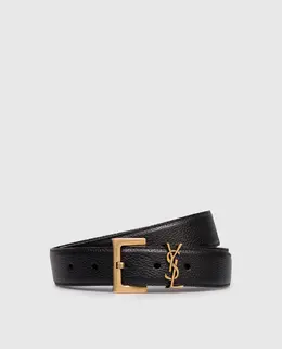 Saint Laurent: Ремені 