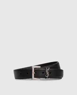 Saint Laurent: Ремені 